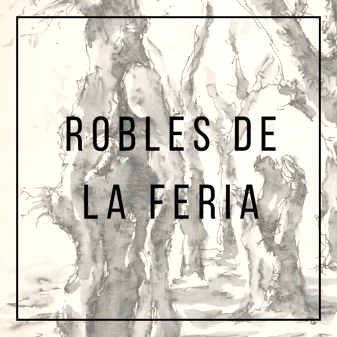 Robles de la Feria
