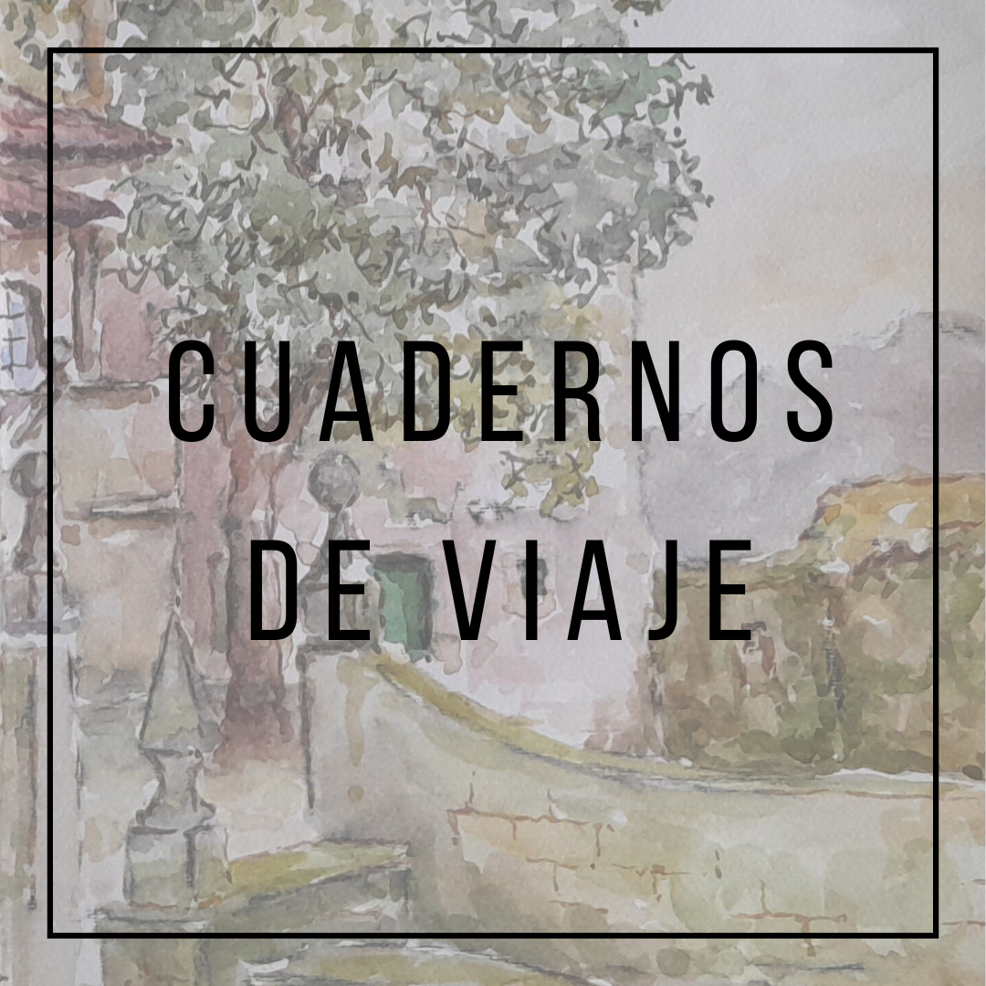 Cuadernos de viaje