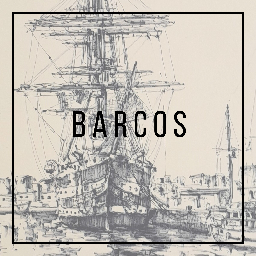 Barcos