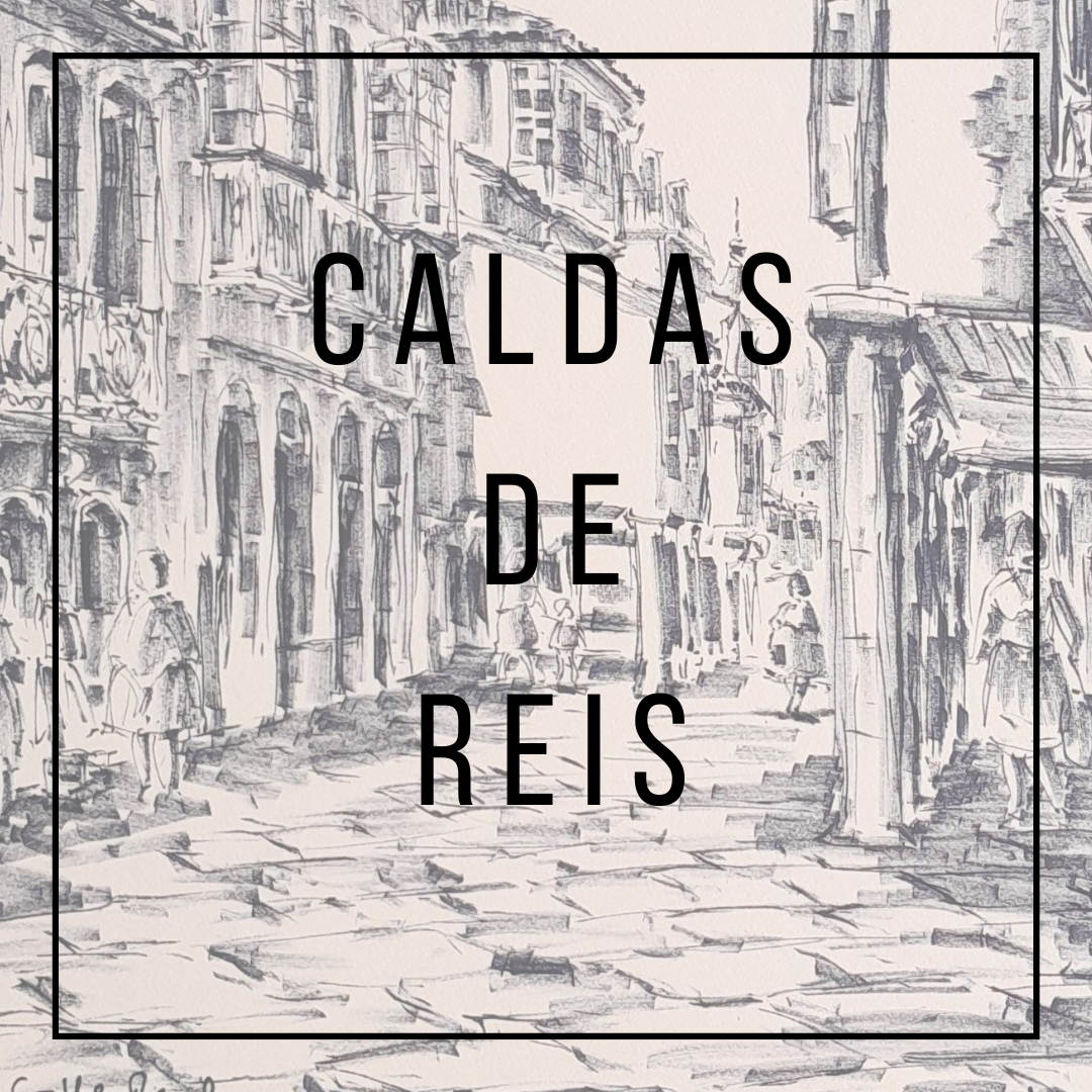 Caldas de Reis