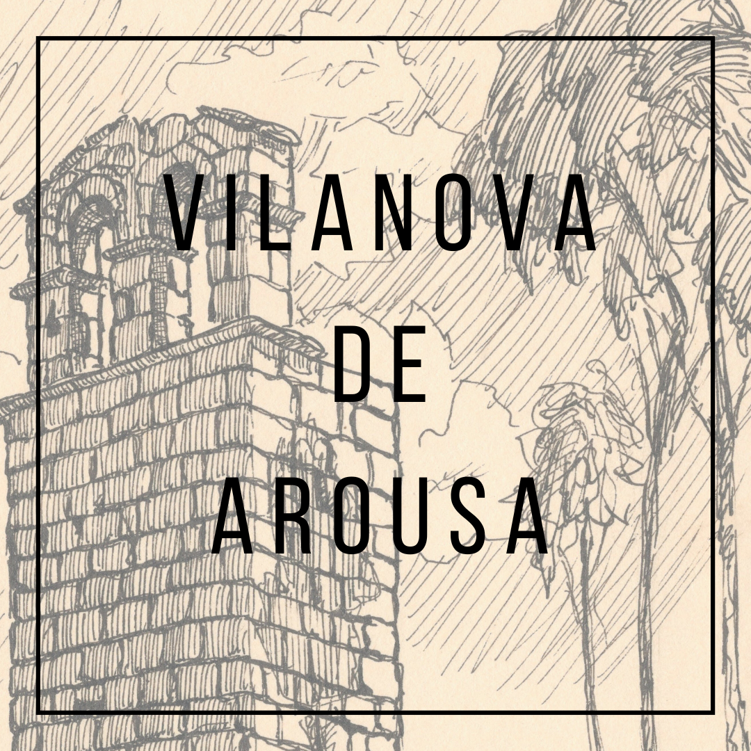 Vilanova de Arousa