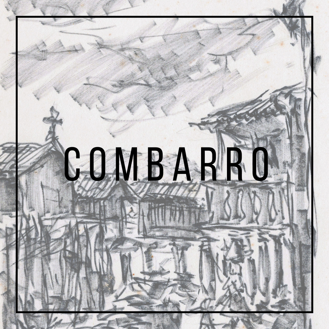 Combarro