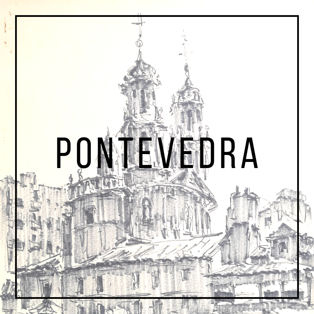 Pontevedra