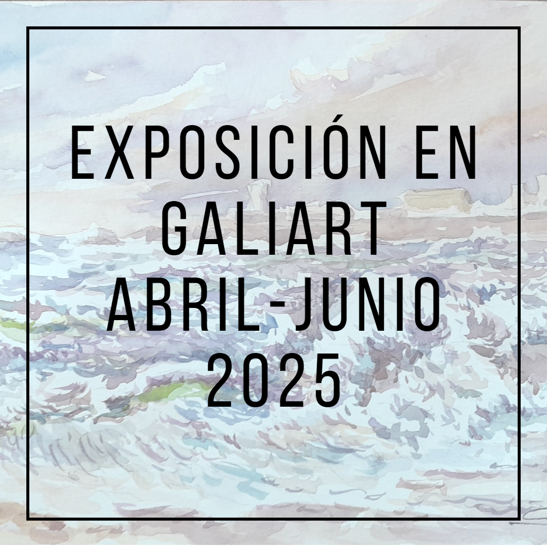 EXPOSICIÓN EN GALIART