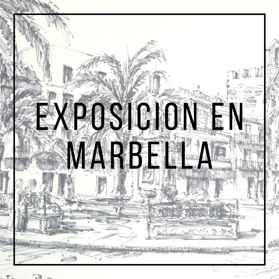 Exposición Marbella 