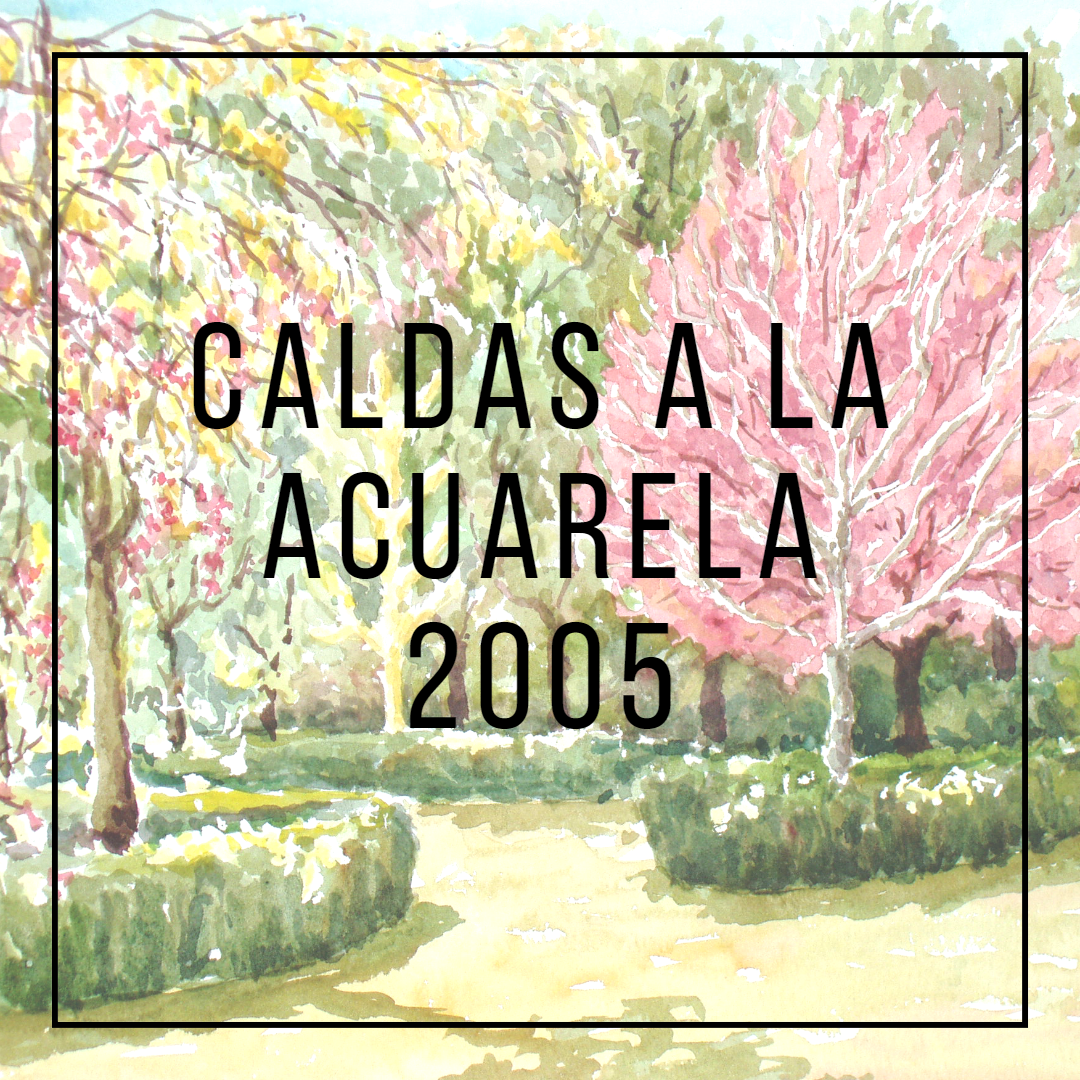 Exposición Caldas de Reis 2005