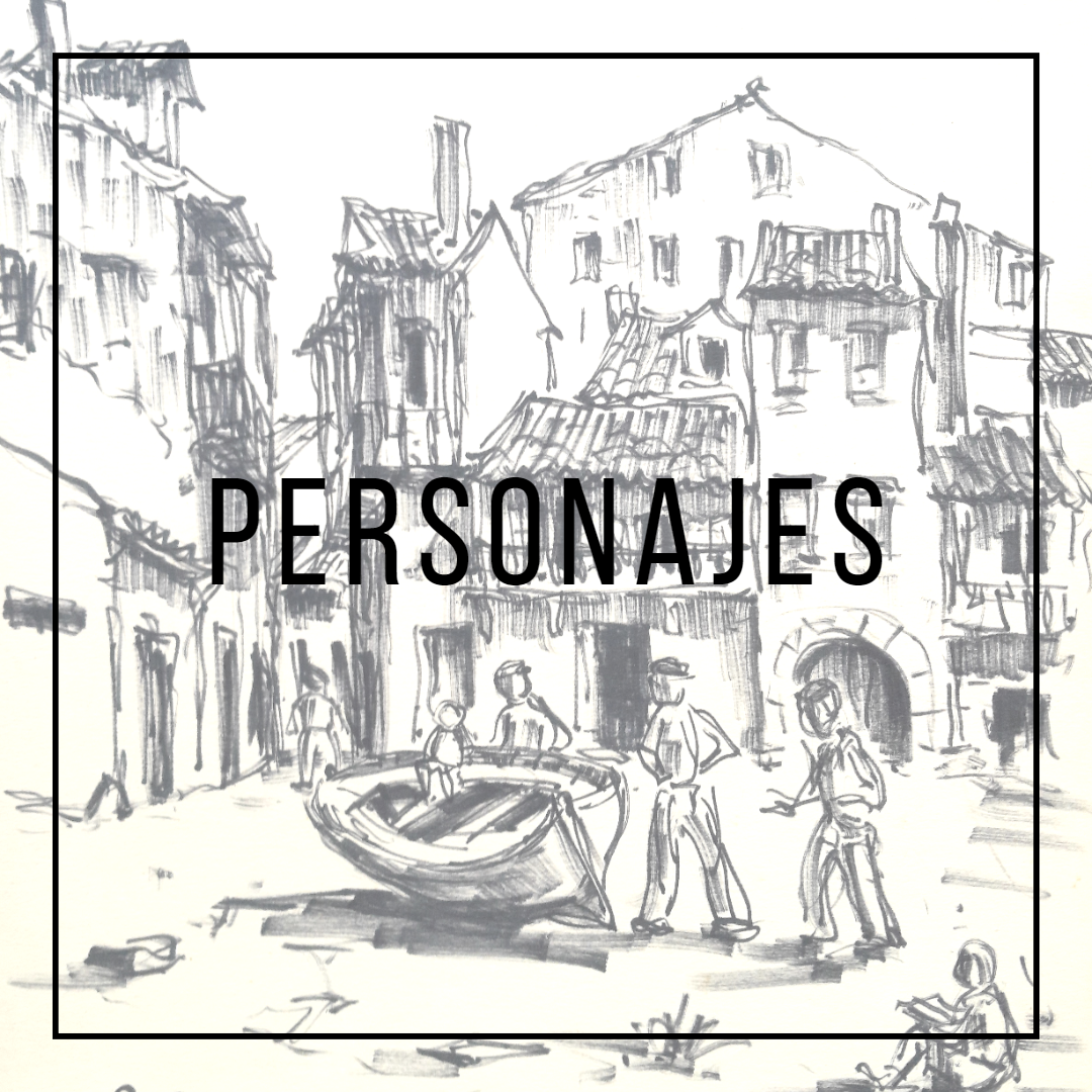 Personajes