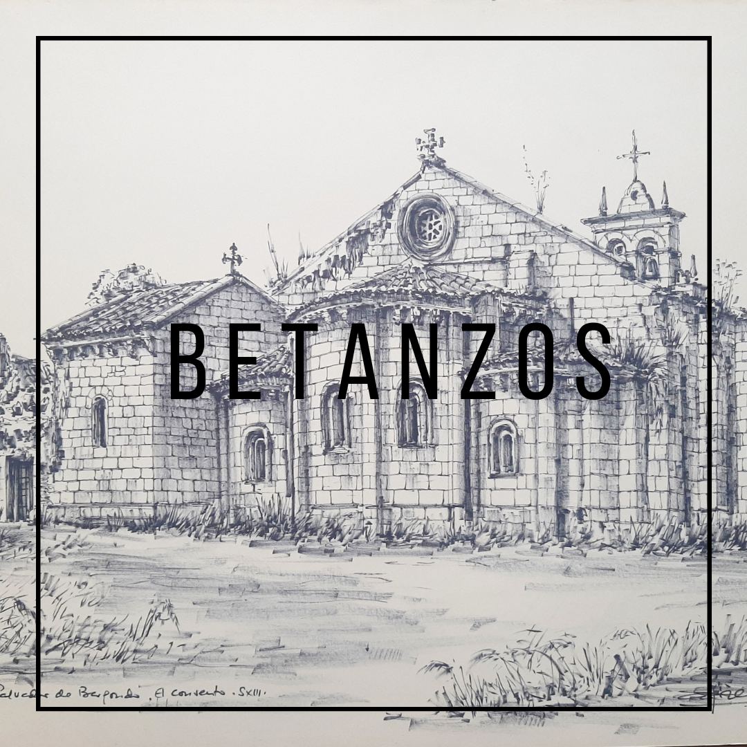 Betanzos