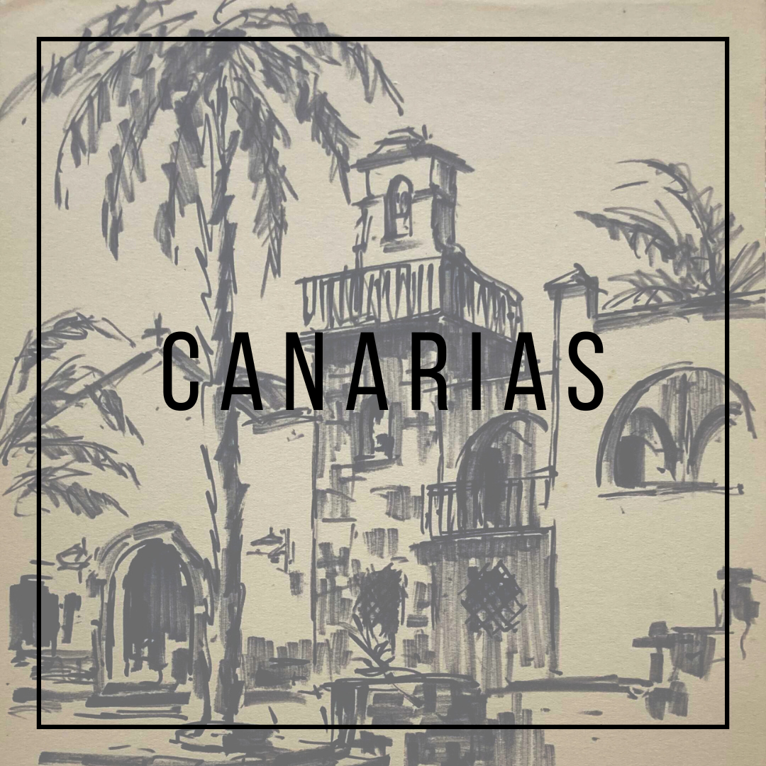 Canarias