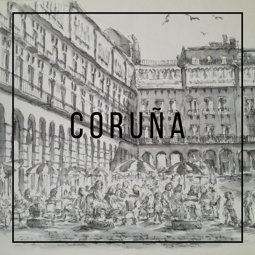 Coruña