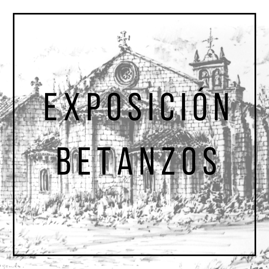 Exposición Betanzos 1978
