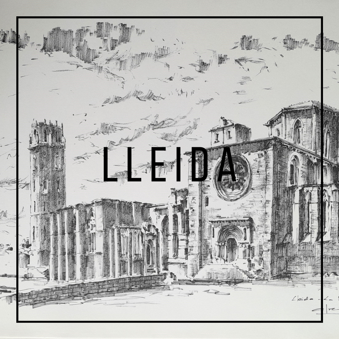 Lleida