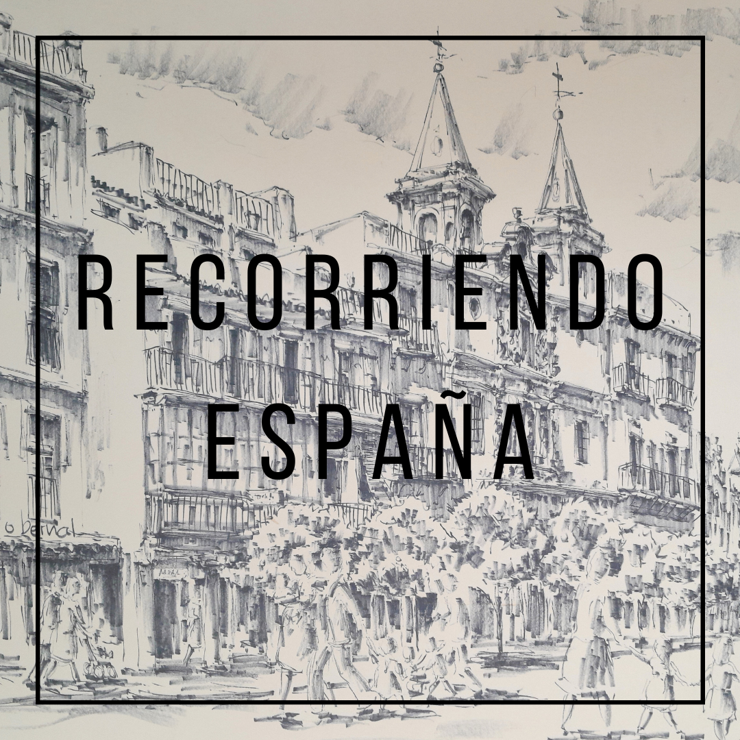 Recorriendo España