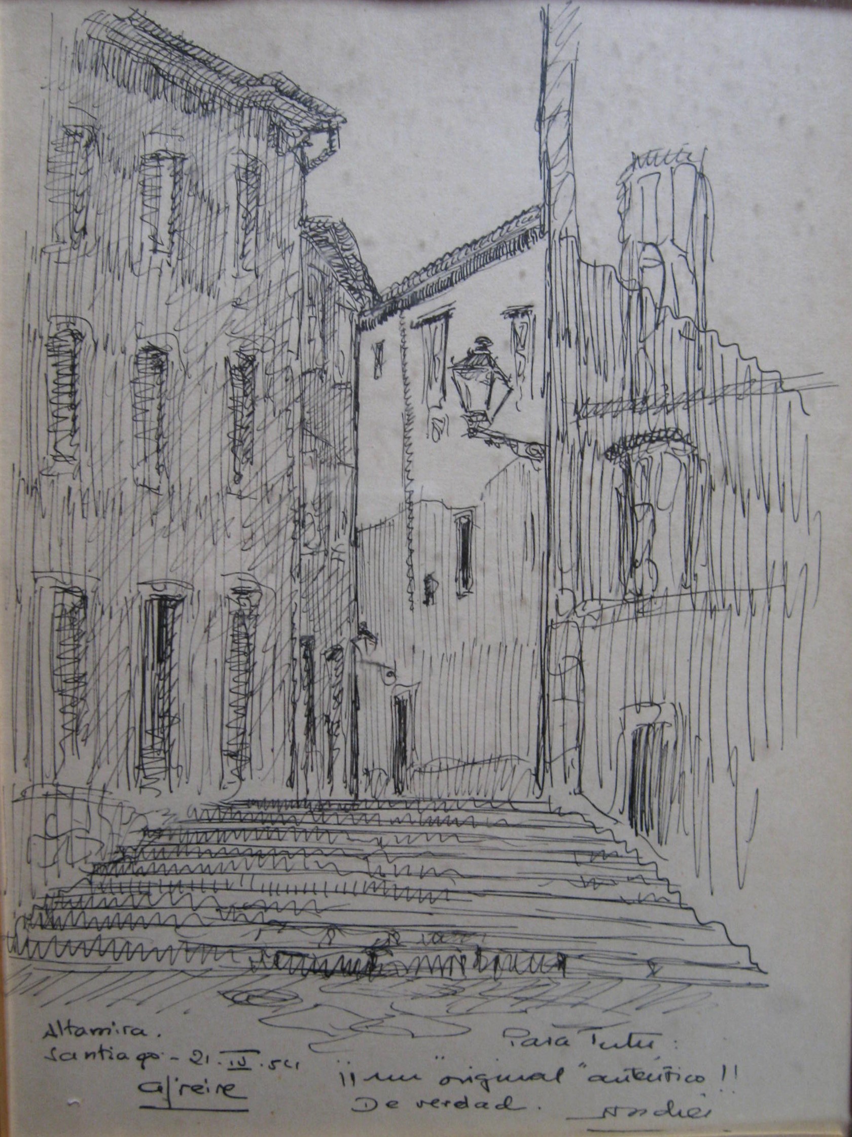 Altamira