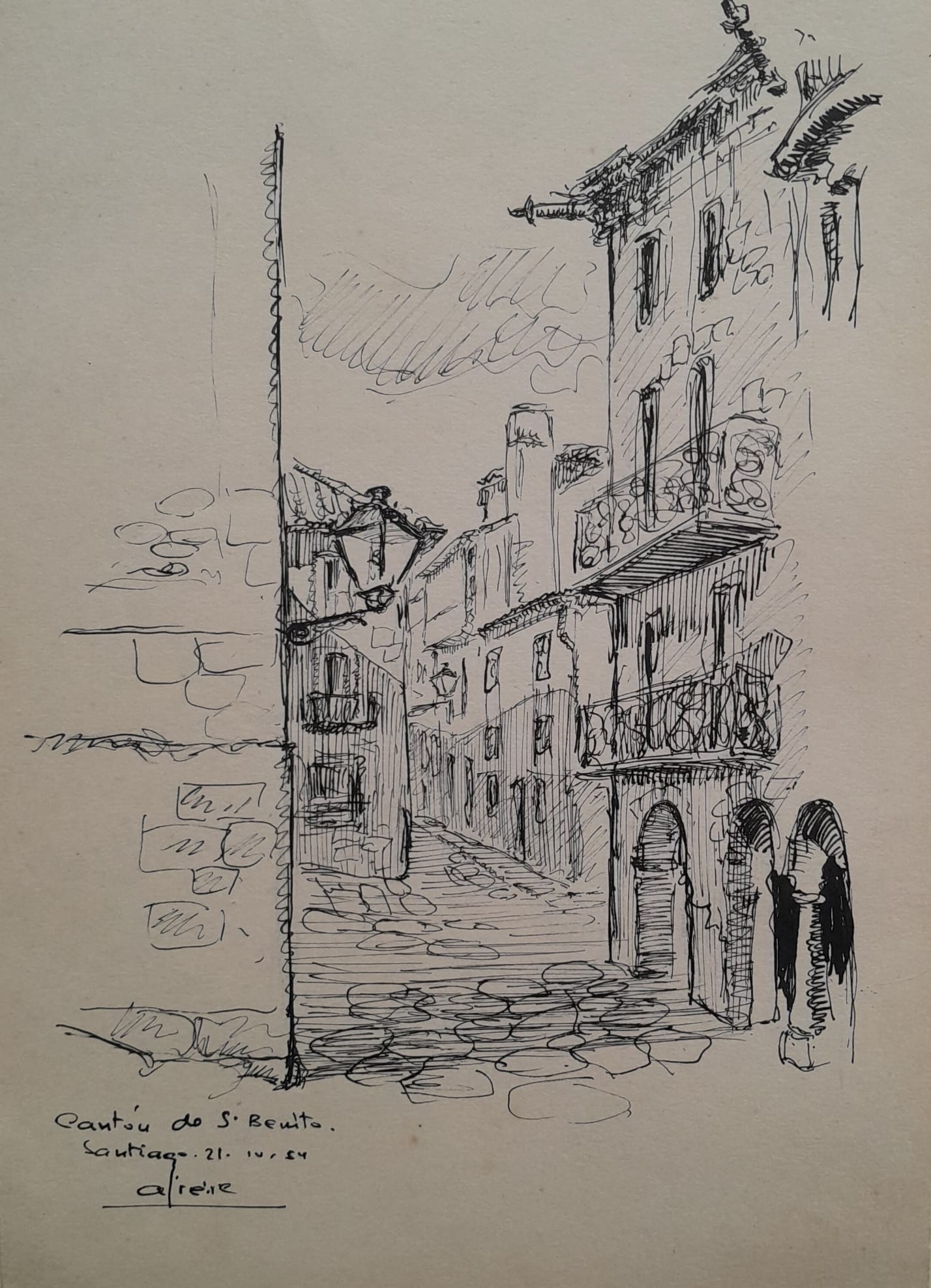 Cantón de San Benito