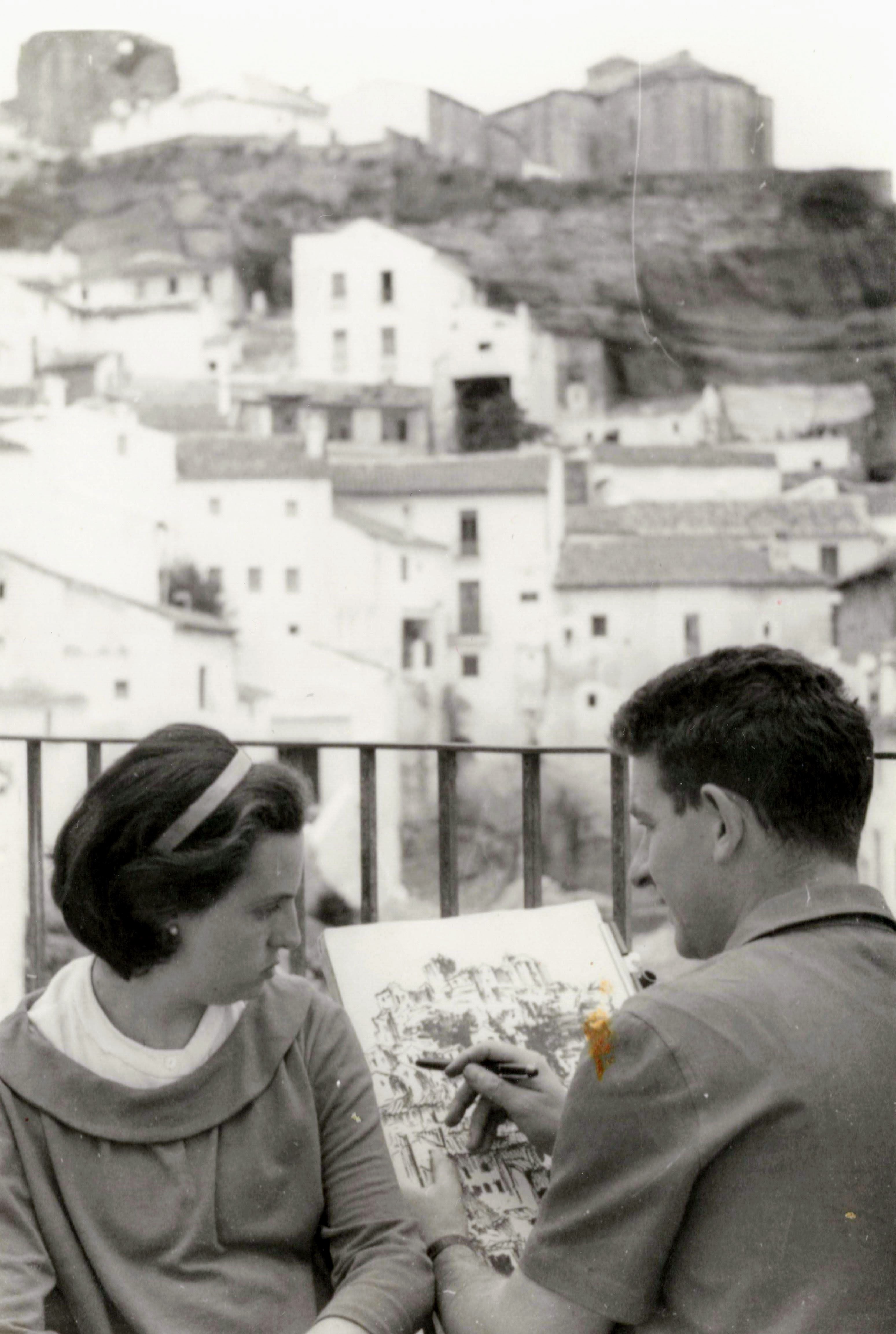 Exposición de Ronda