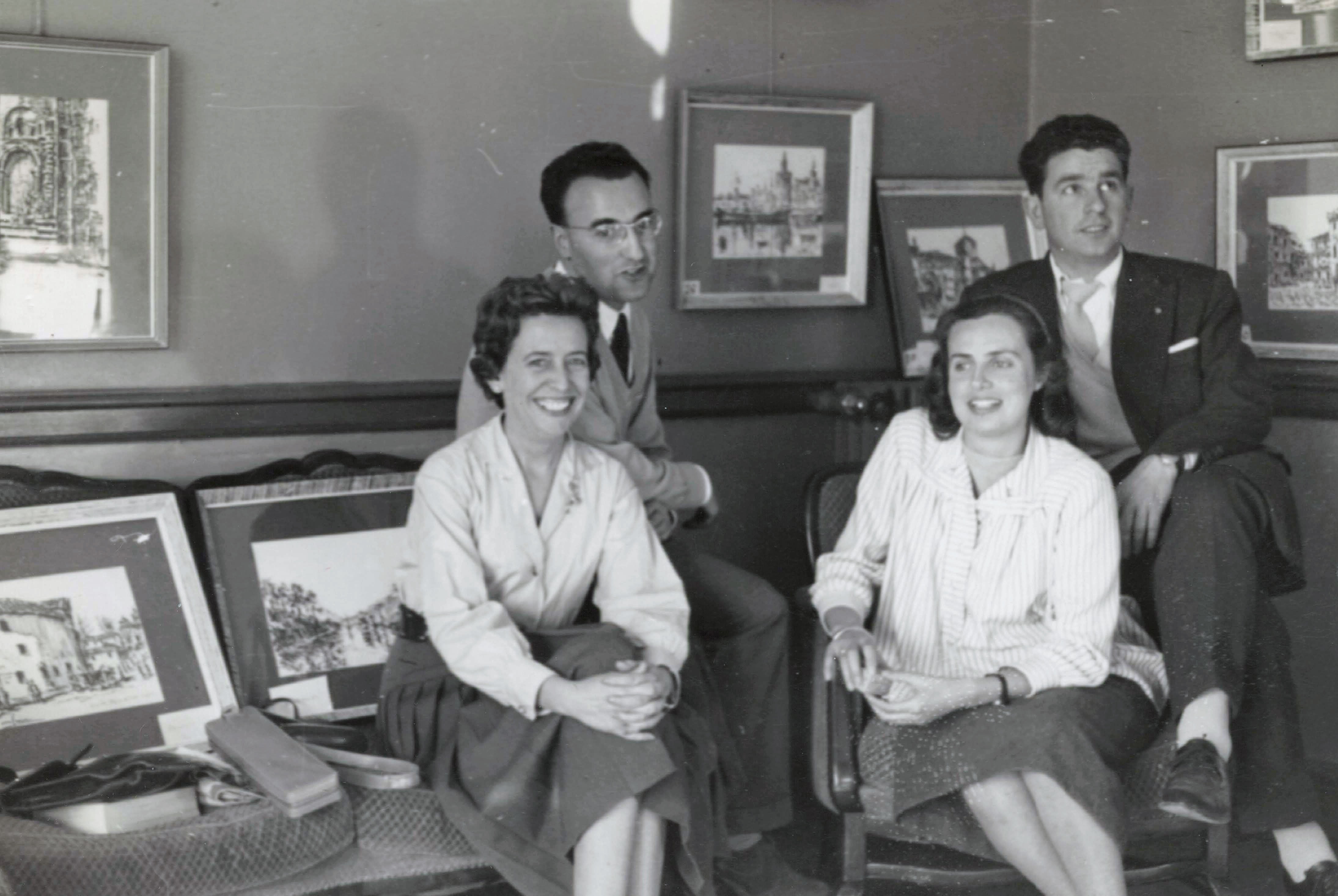 Exposición de Ronda