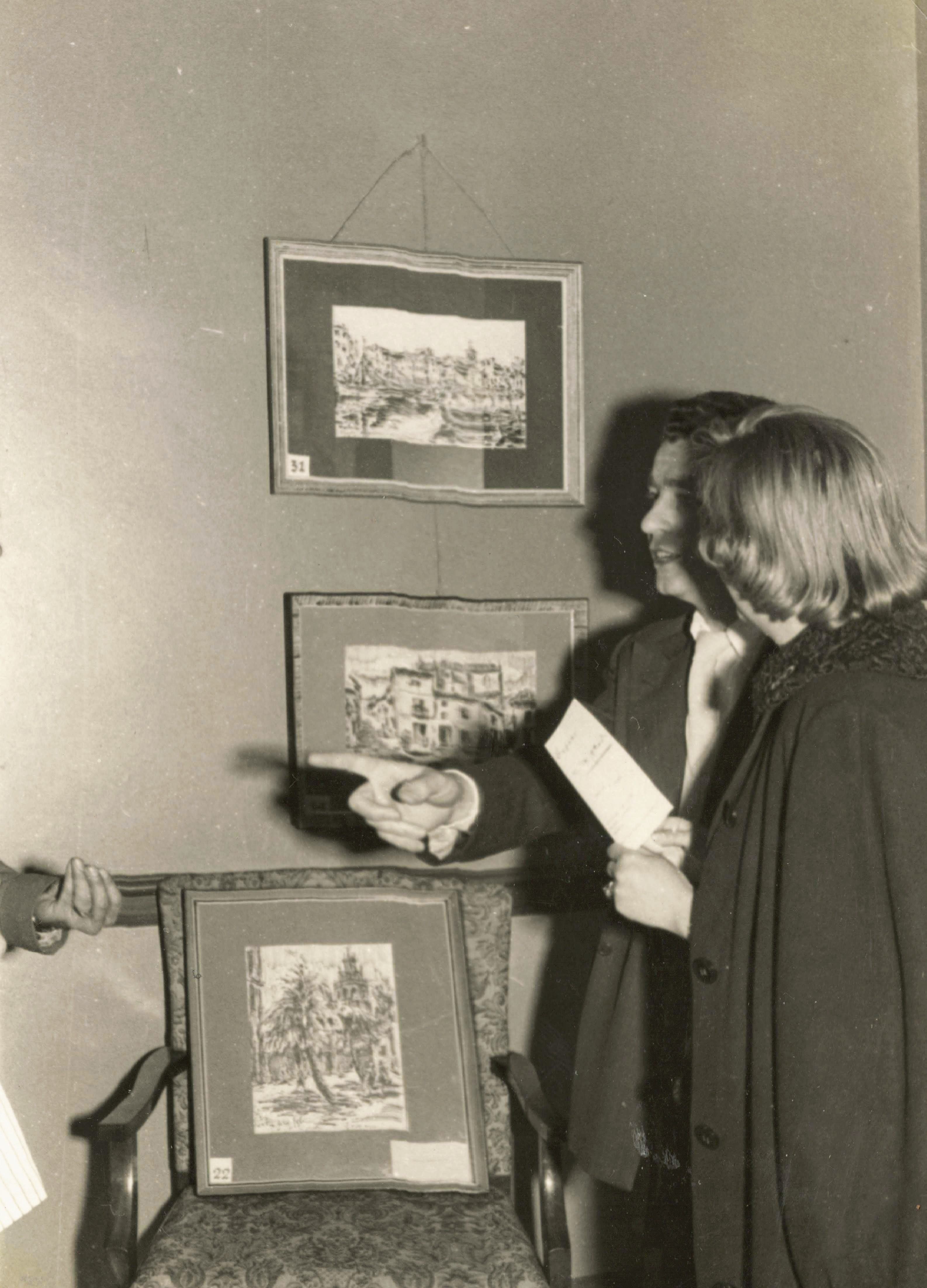 Exposición de Ronda