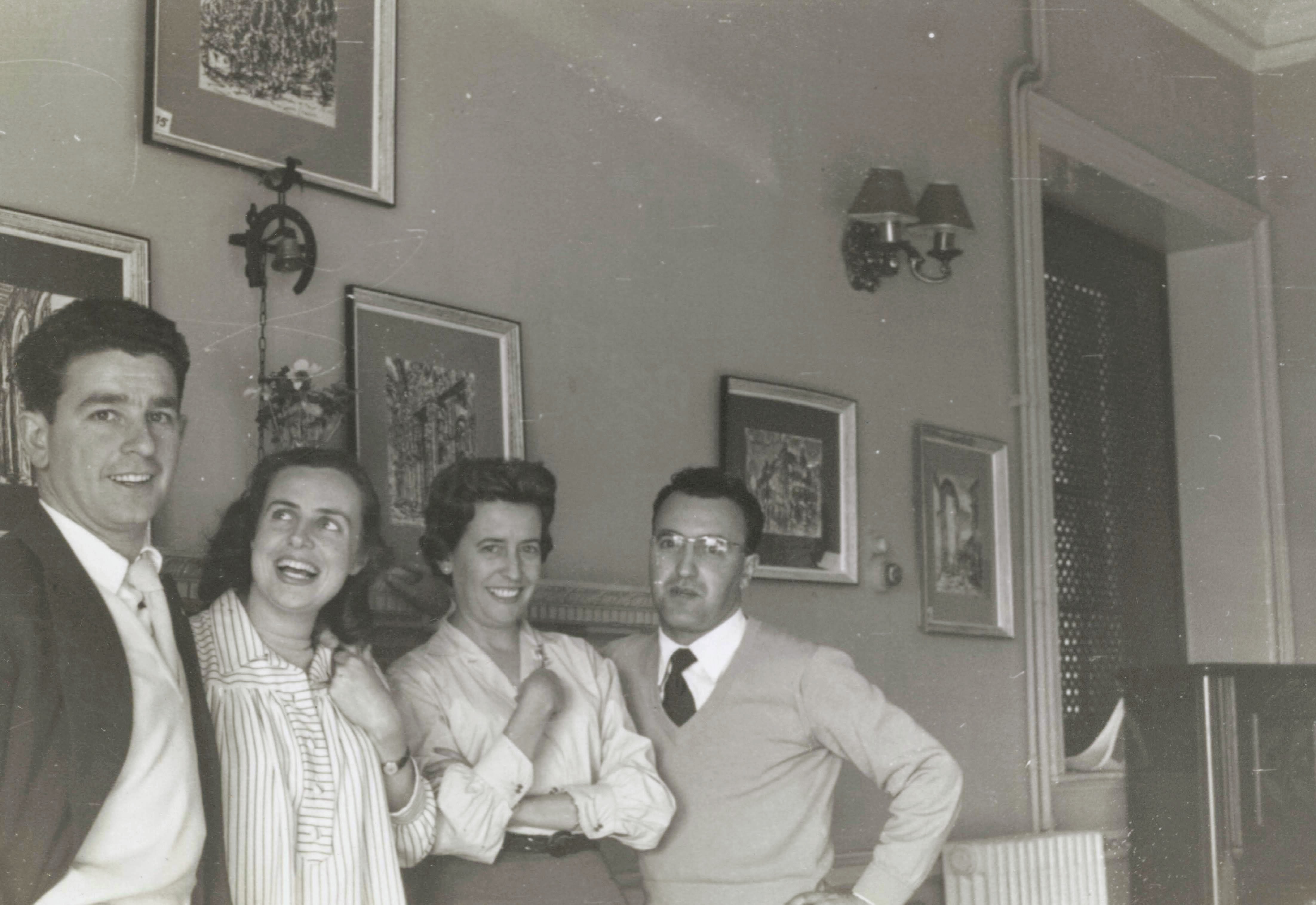 Exposición de Ronda