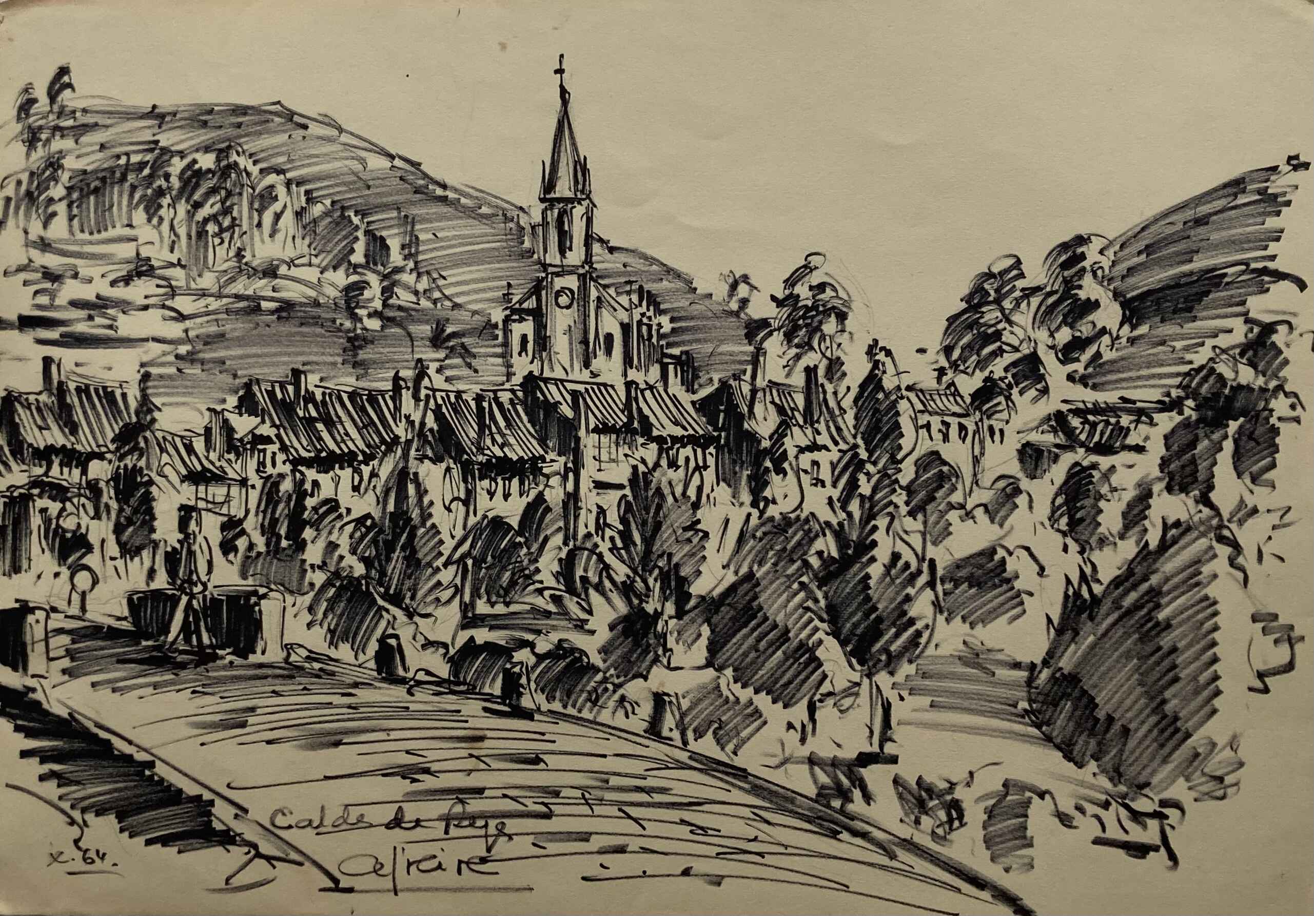 Caldas de Reyes
