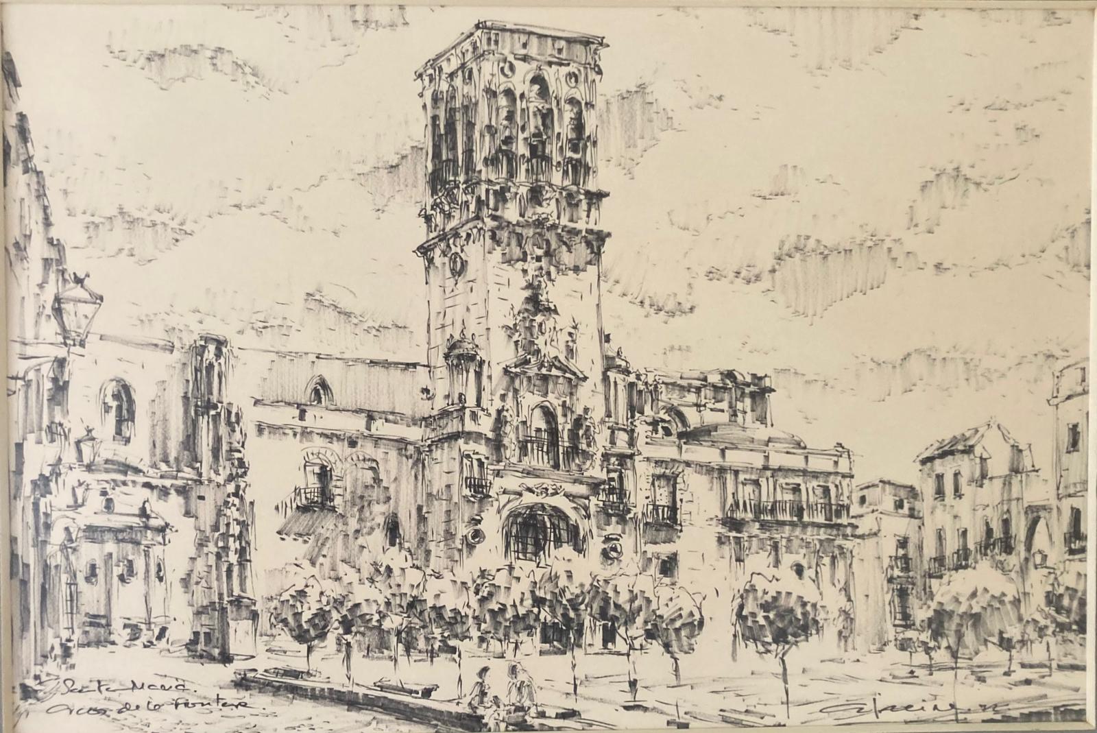 Arcos de la Frontera