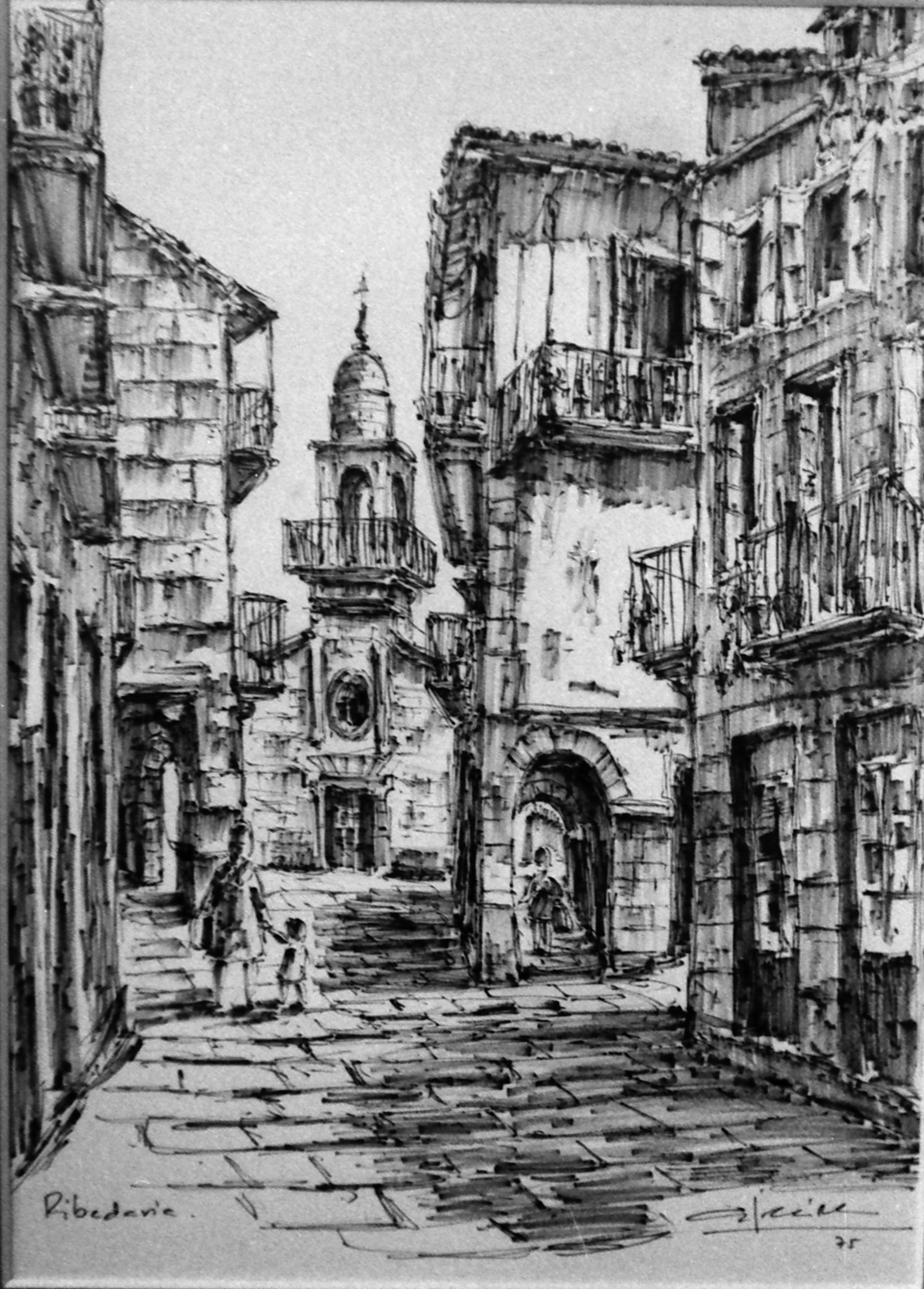 Barrio judío