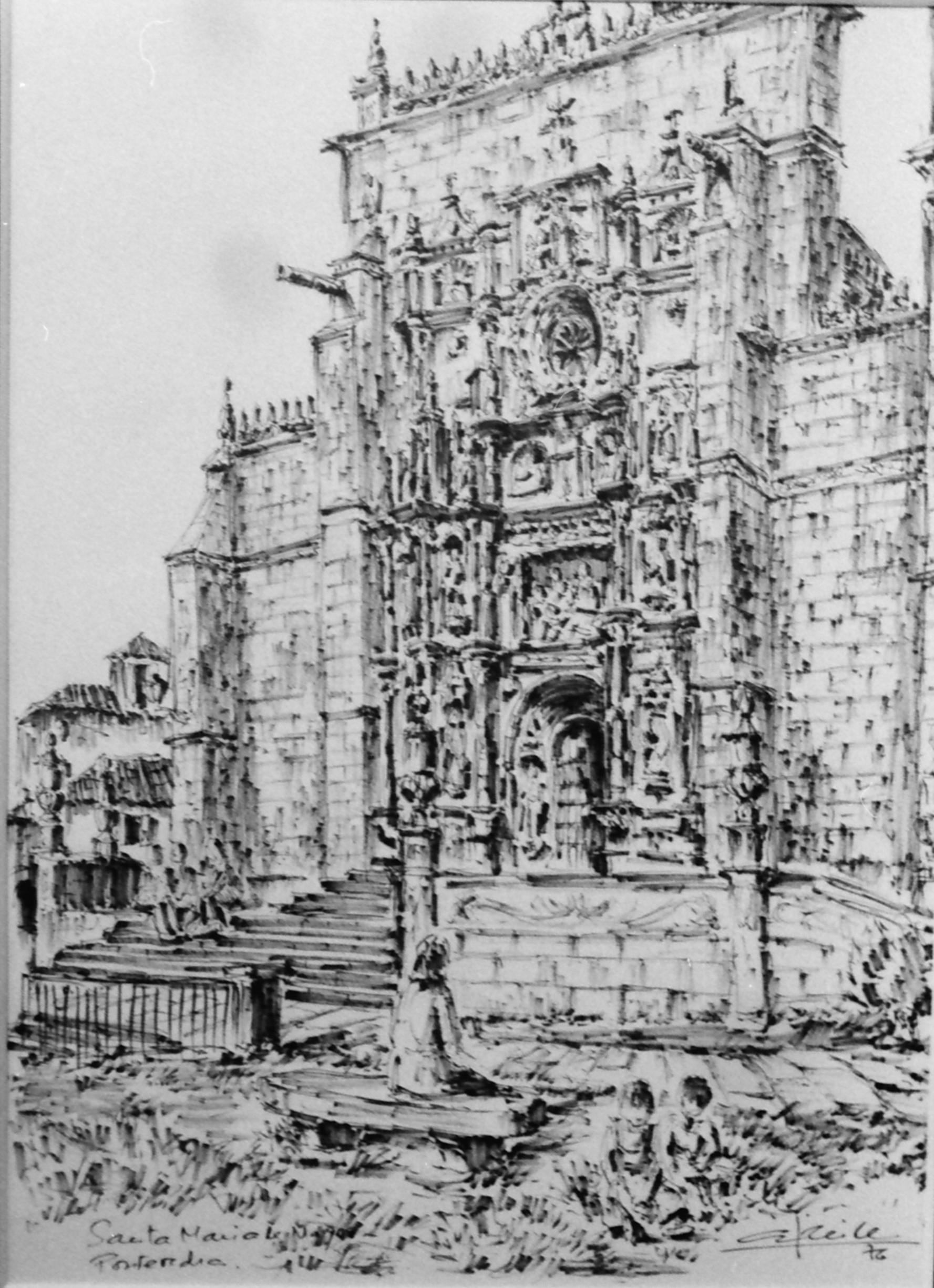 Santa María 