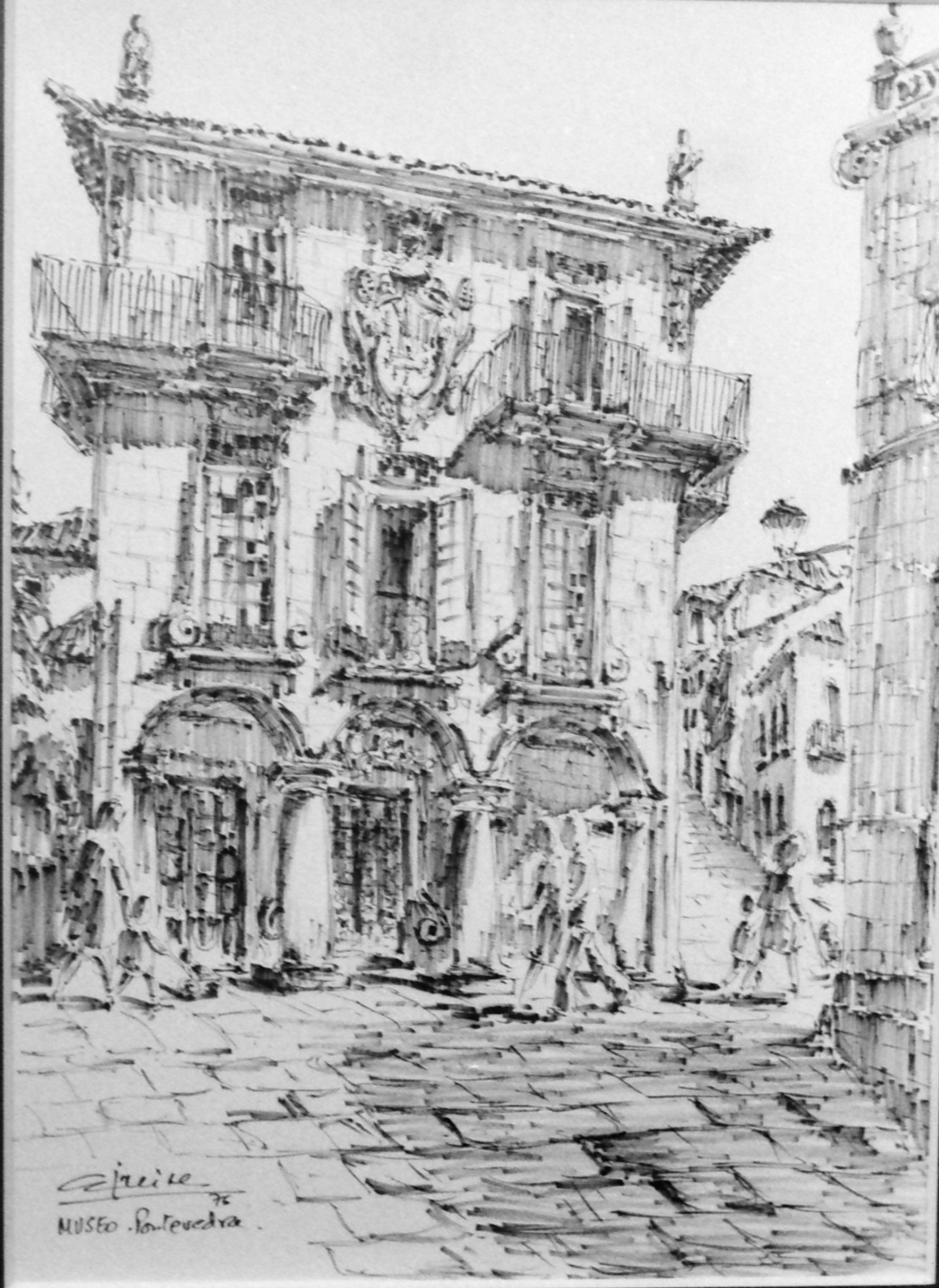 El Museo
