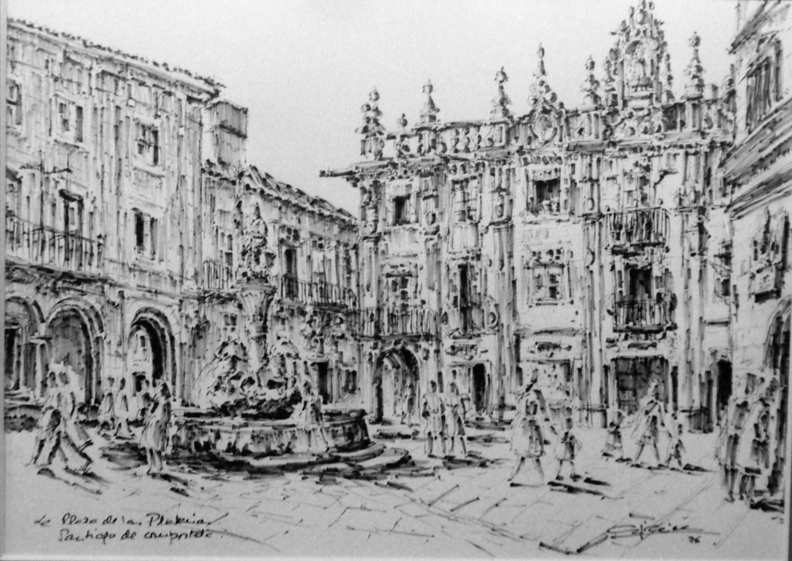 Casa del Cabildo
