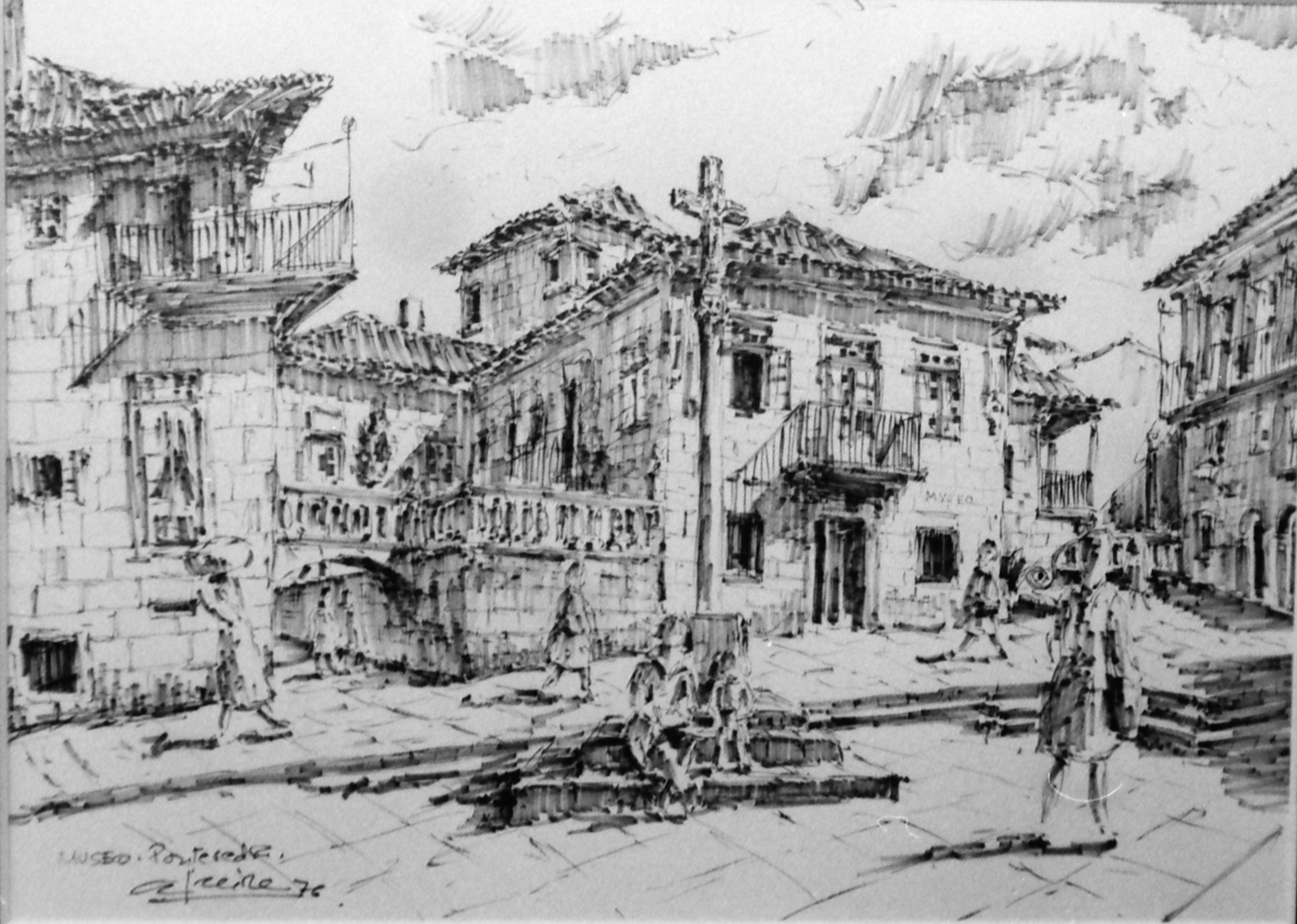 Museo de Pontevedra