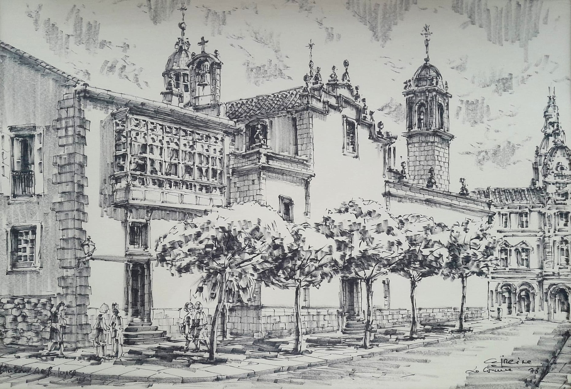 Rincón de San Jorge