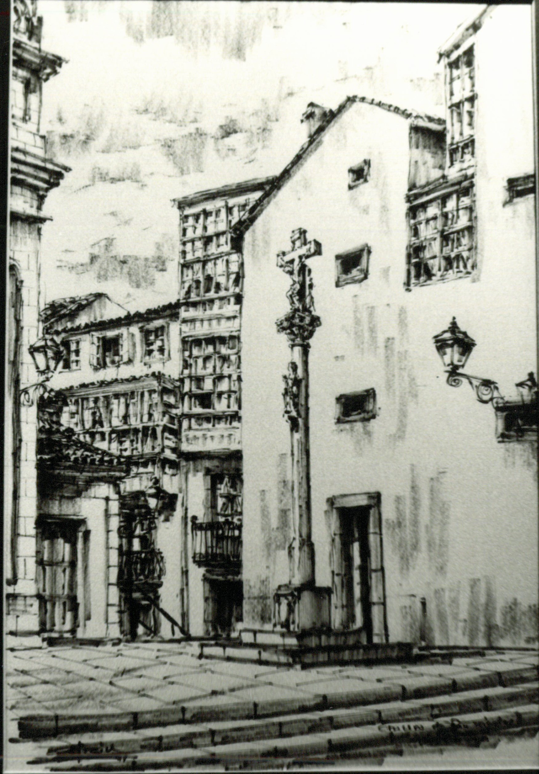 Rincón San Nicolás