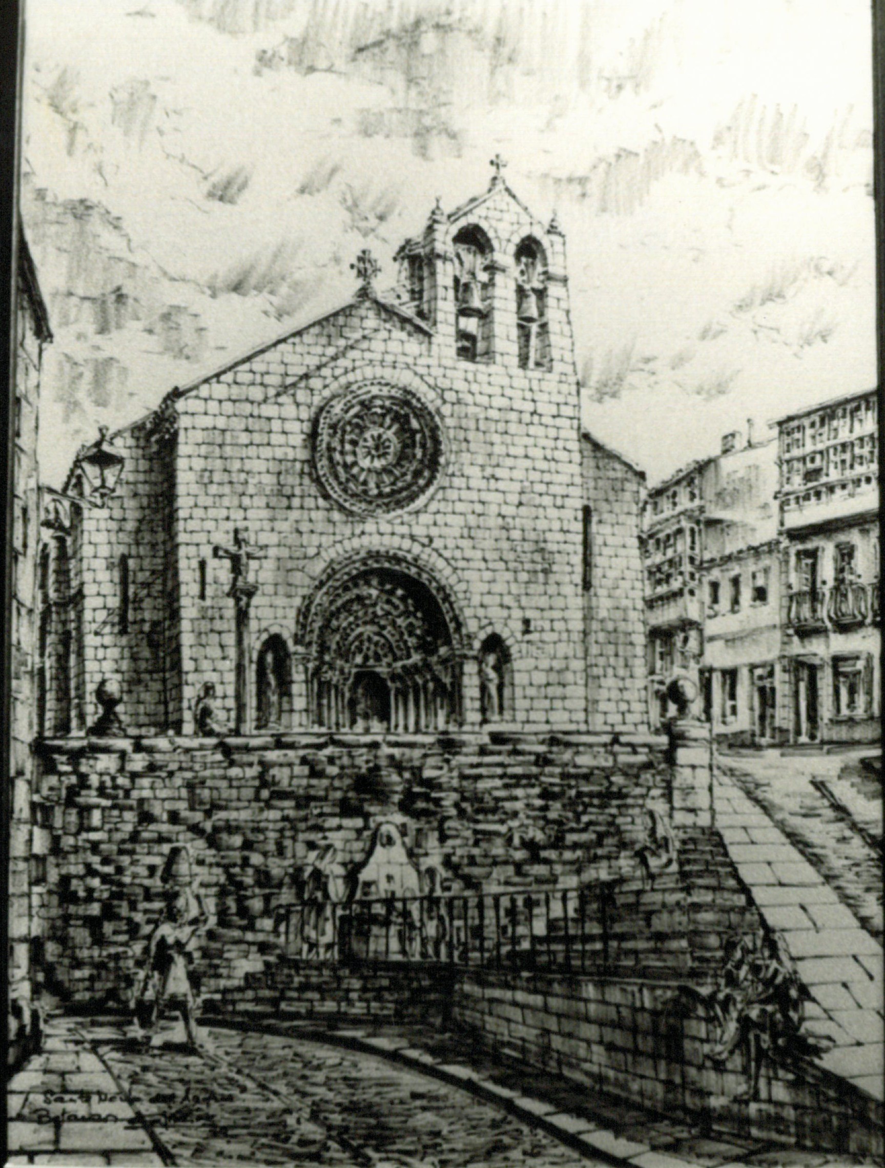 Santa María el Azogue