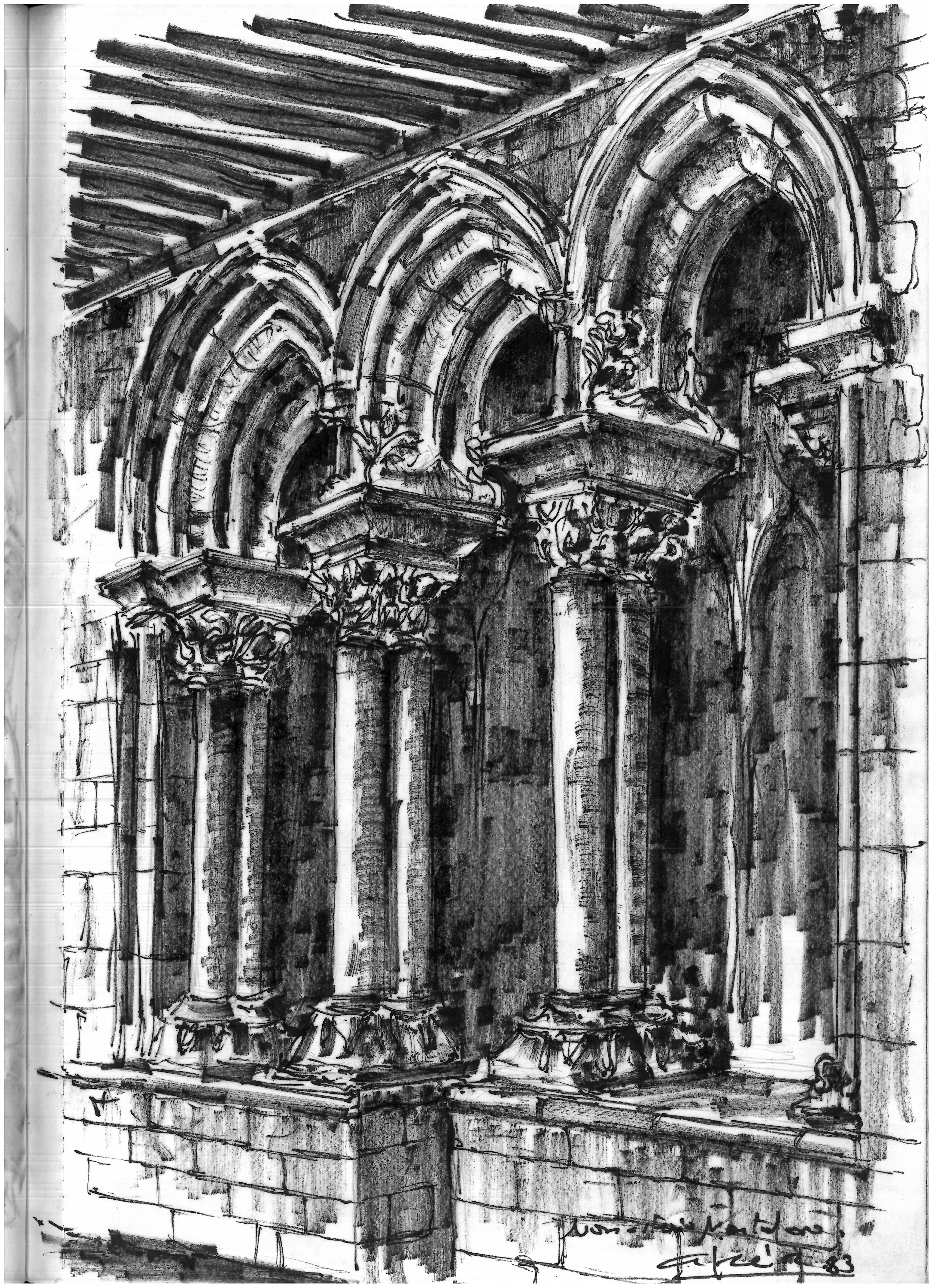 Monasterio Montefaro