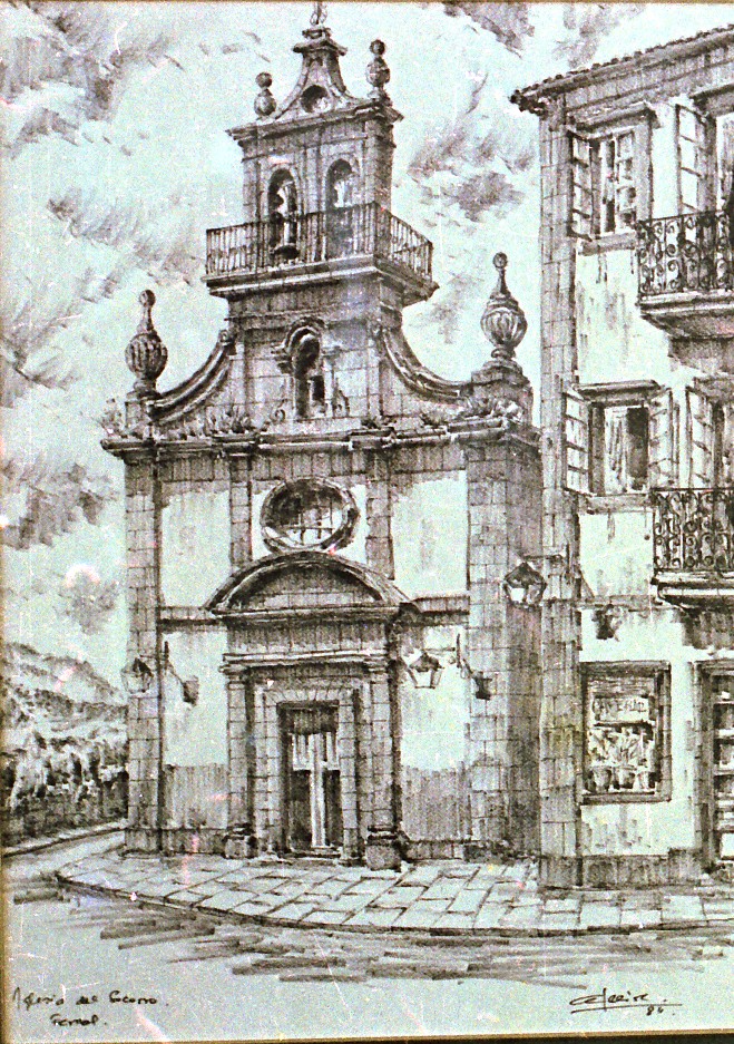 Iglesia del Socorro