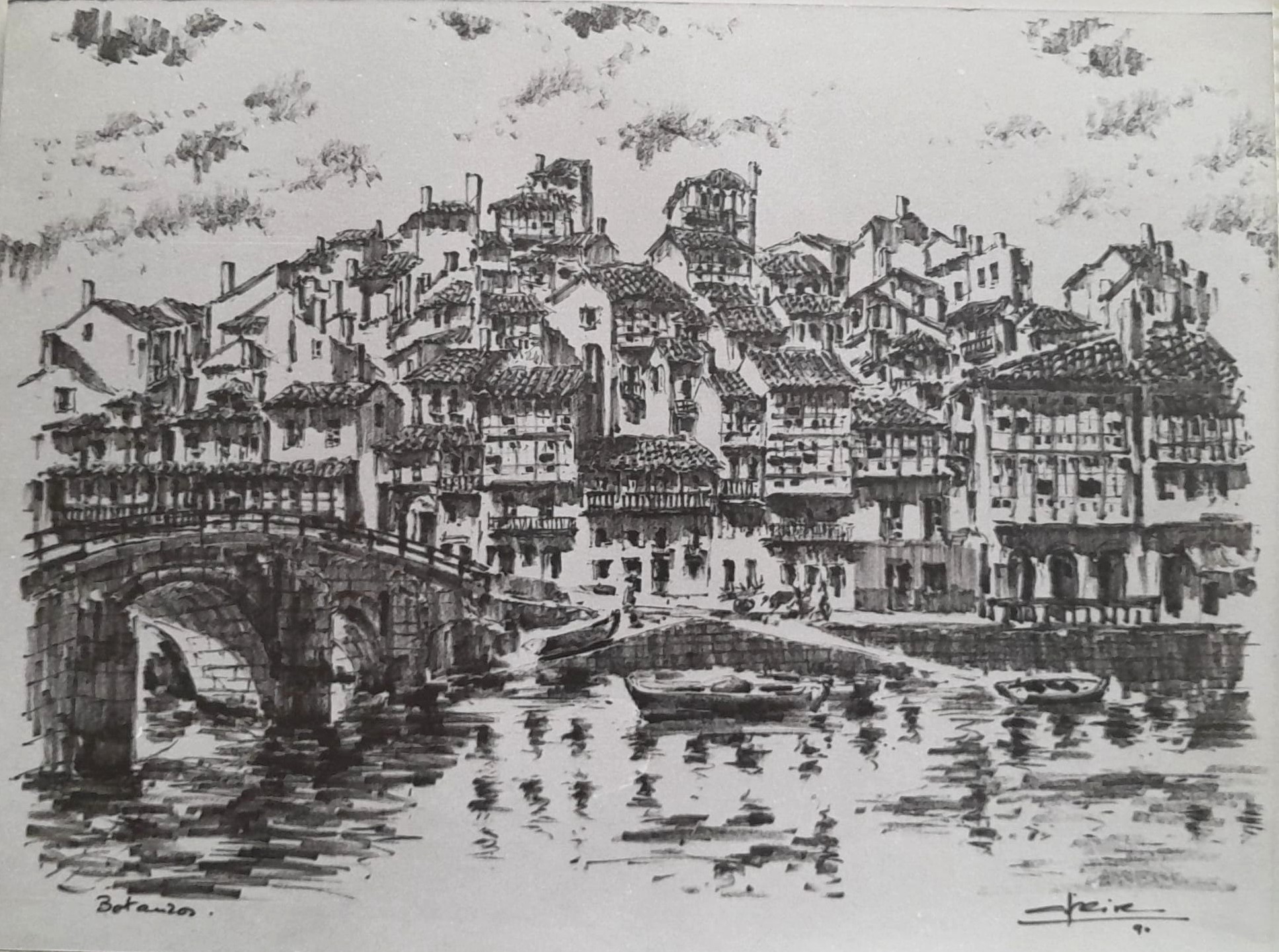 Betanzos