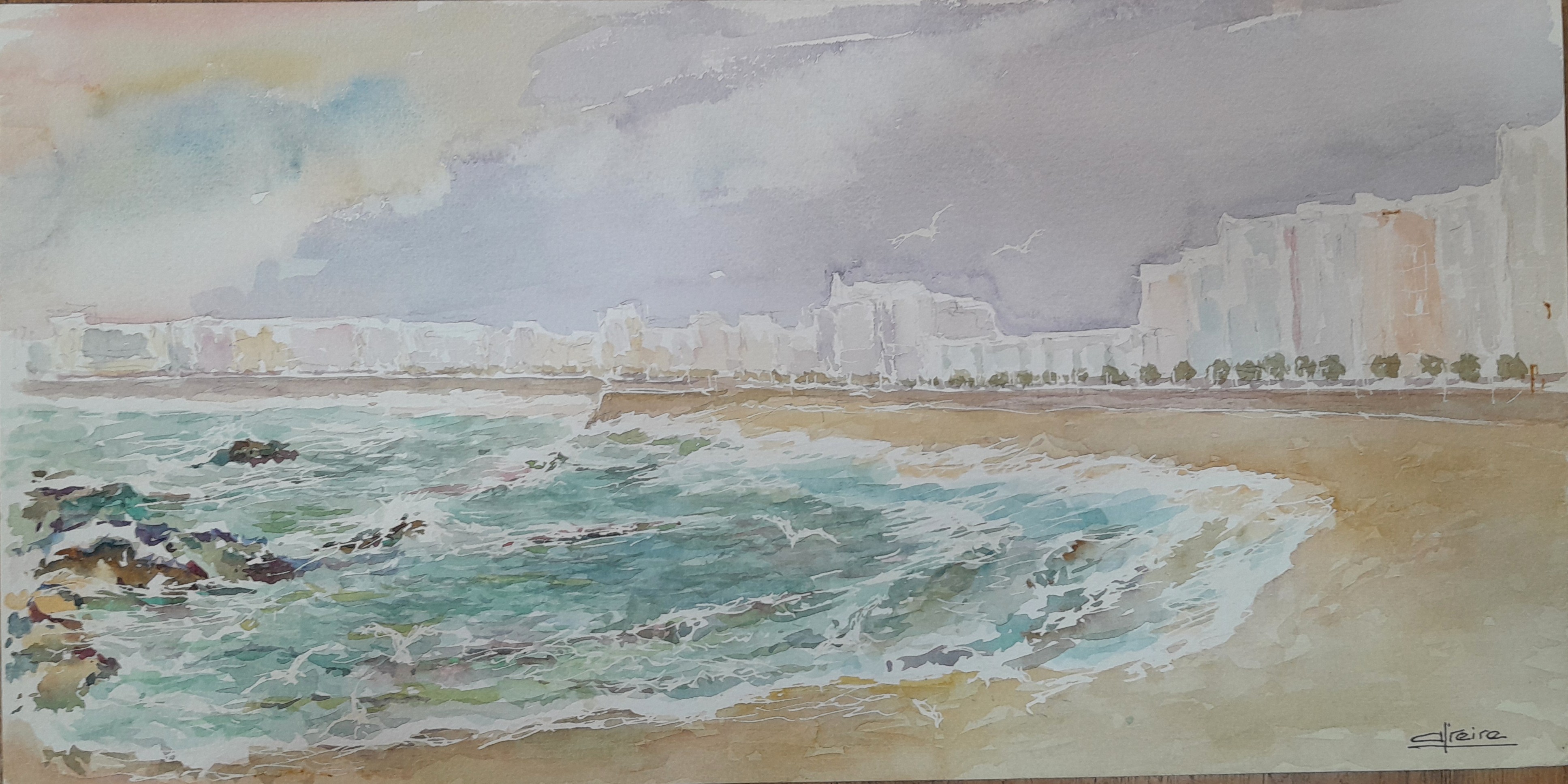 Riazor