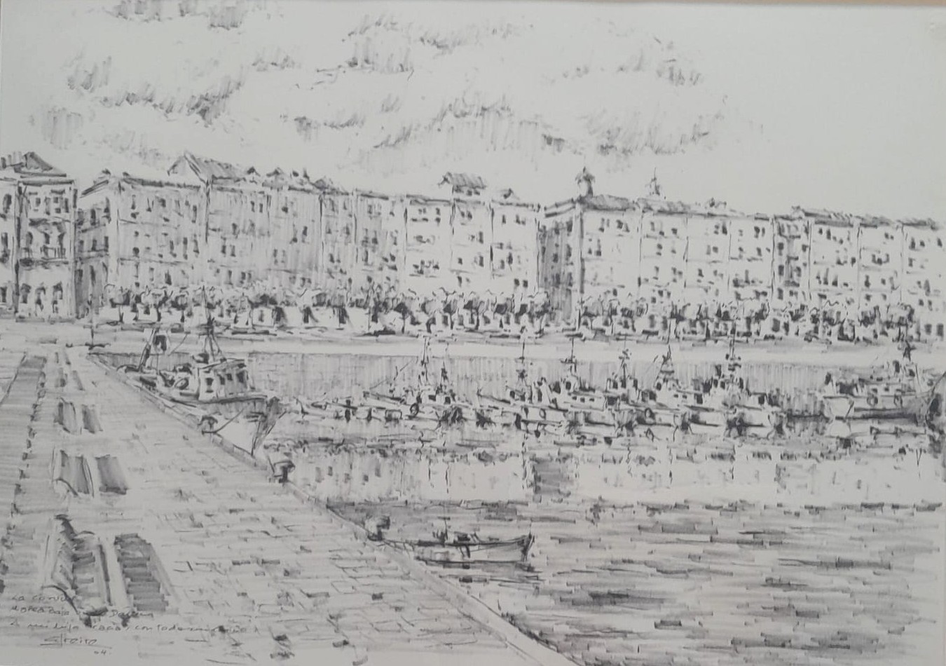 La Marina