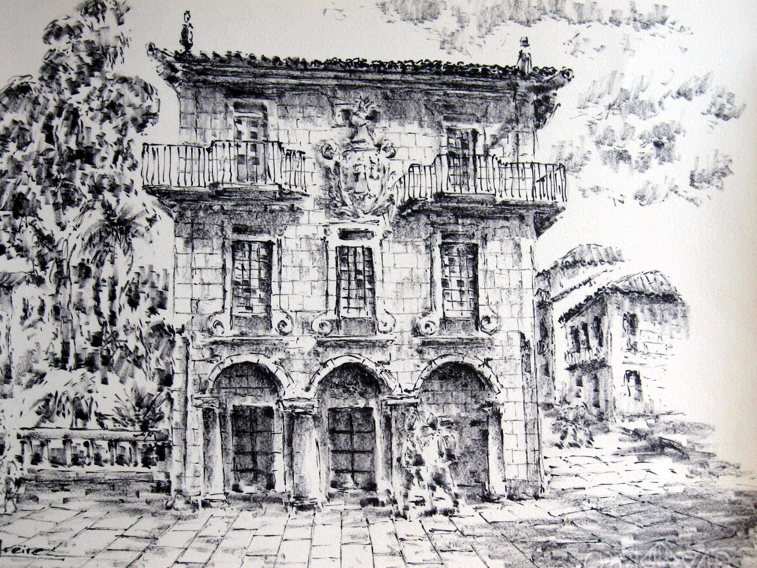 Museo de Pontevedra